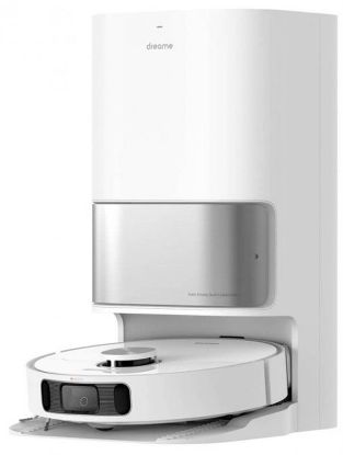  Зображення Робот-пилосос Dreame L10s Ultra (RLS6LADC) 
